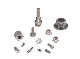 Specialized Bolts, Screws and Nuts