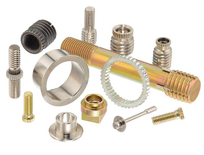PTP - manufacturers of aerospace fasteners