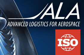 ALA SpA, a distributor of PTP fasteners and other precision aircraft components