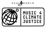 Music for Climate Justice