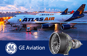 Atlas GE Aviation
